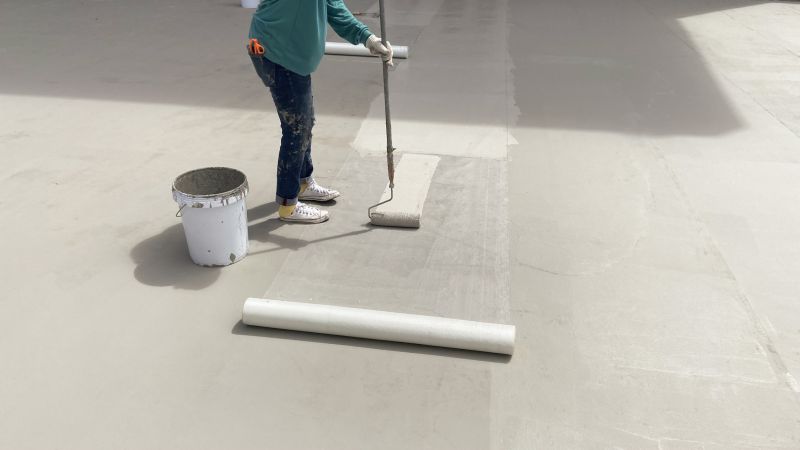 Contact About Waterproofing