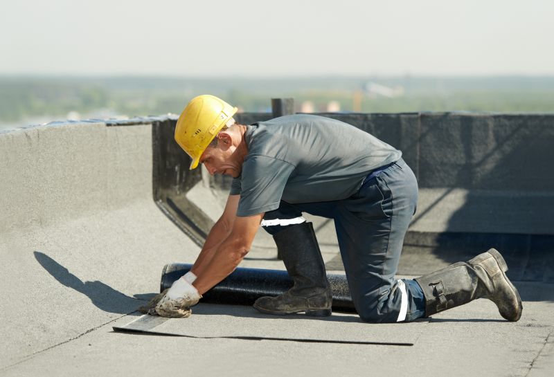 Cost of Waterproofing in Ottumwa, IA